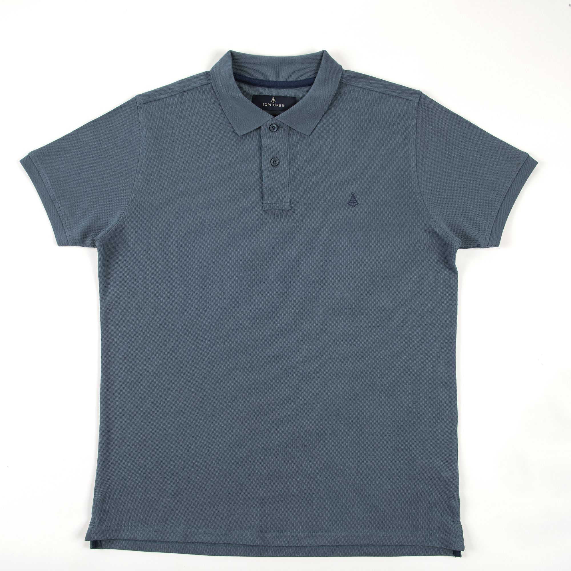 Basic Polo Piquet