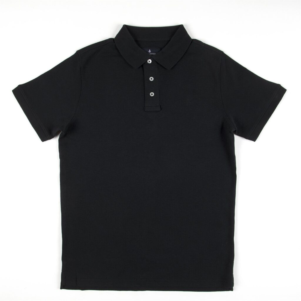 Waffle Polo