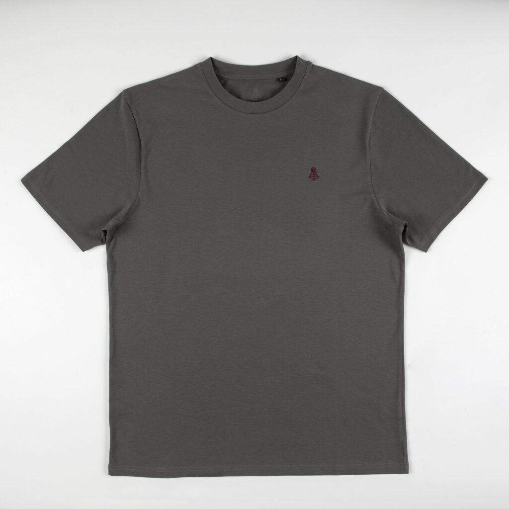 T-shirt Jersey Logo