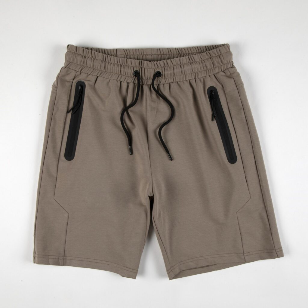 Essential Bermuda