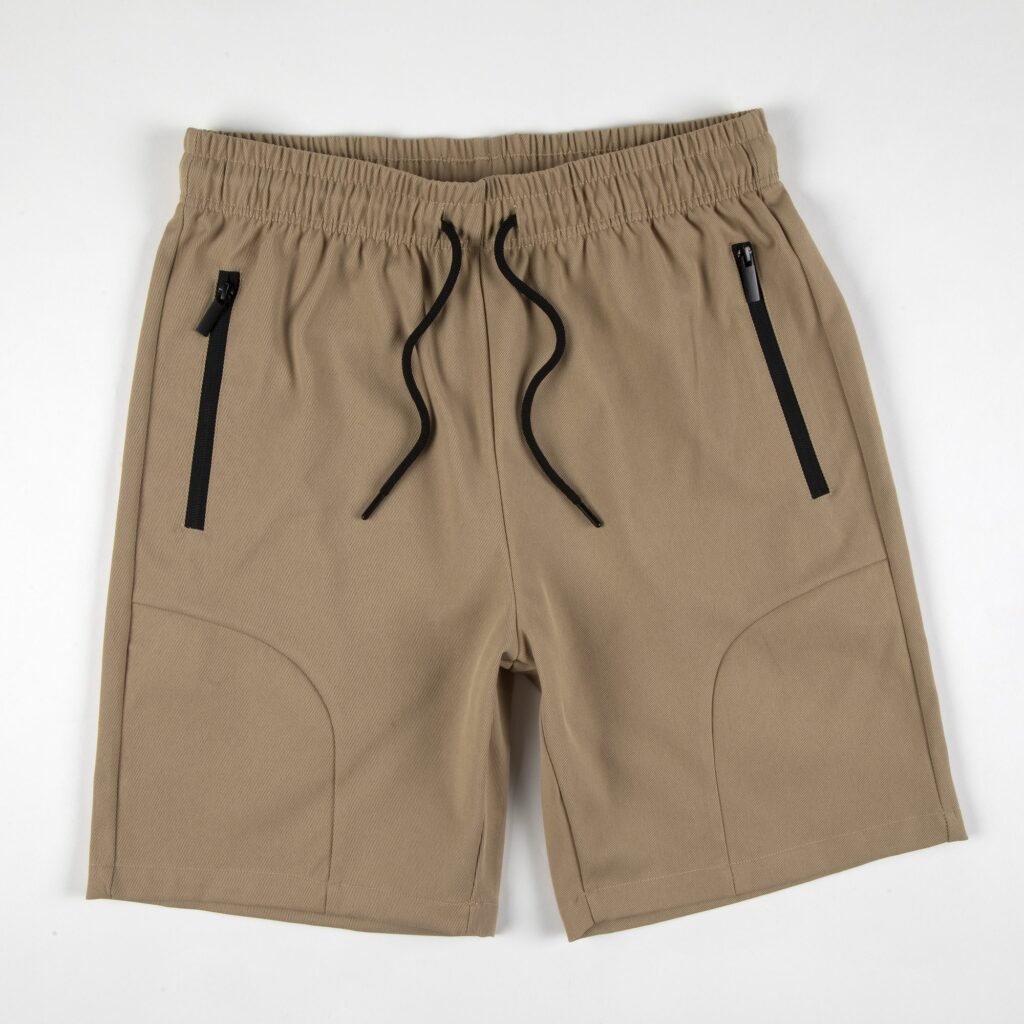 Essential Bermuda