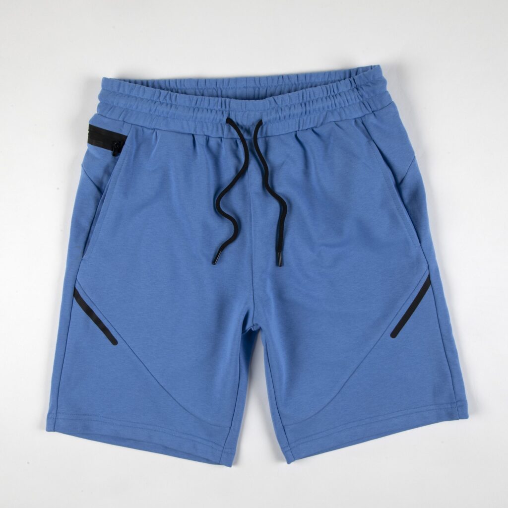 Essential Bermuda