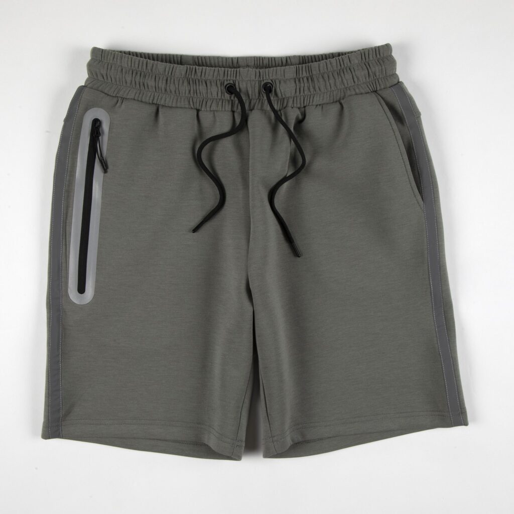 Essential Bermuda