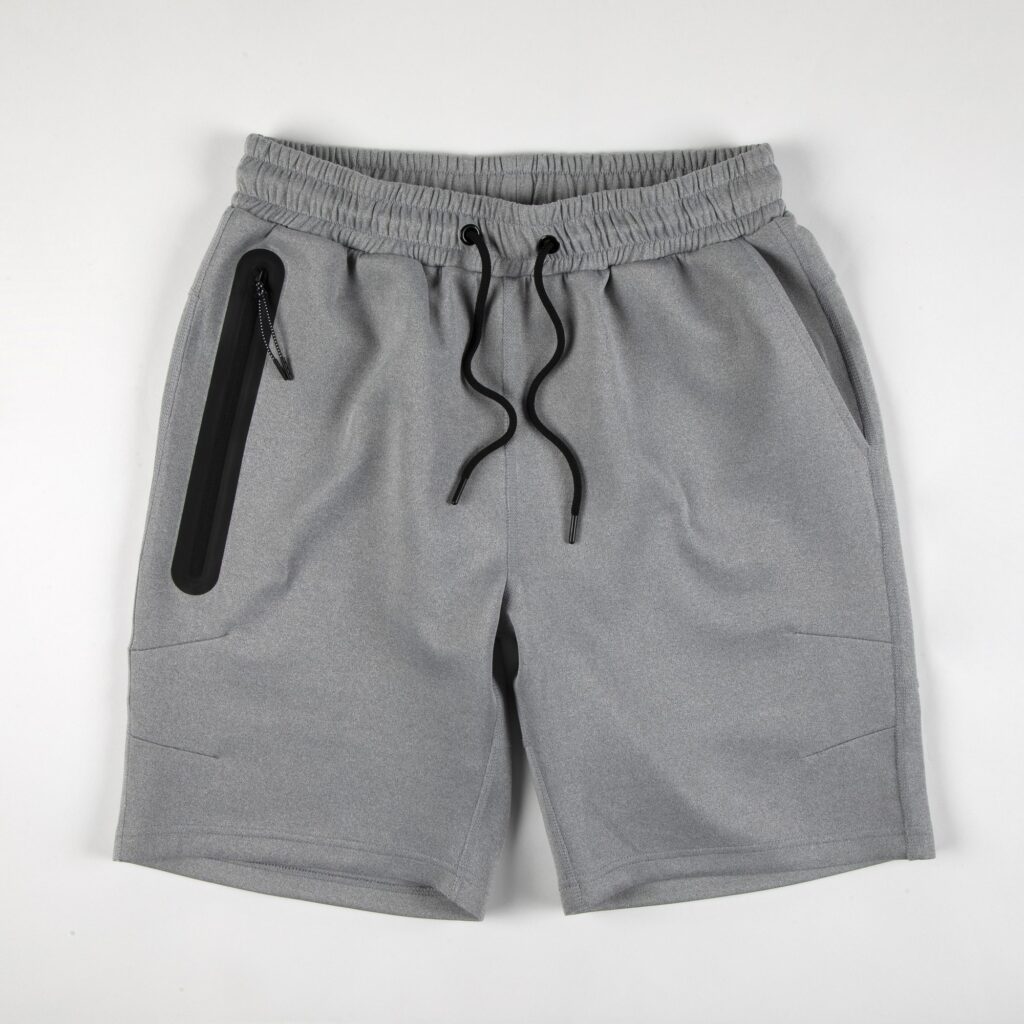 Essential Bermuda