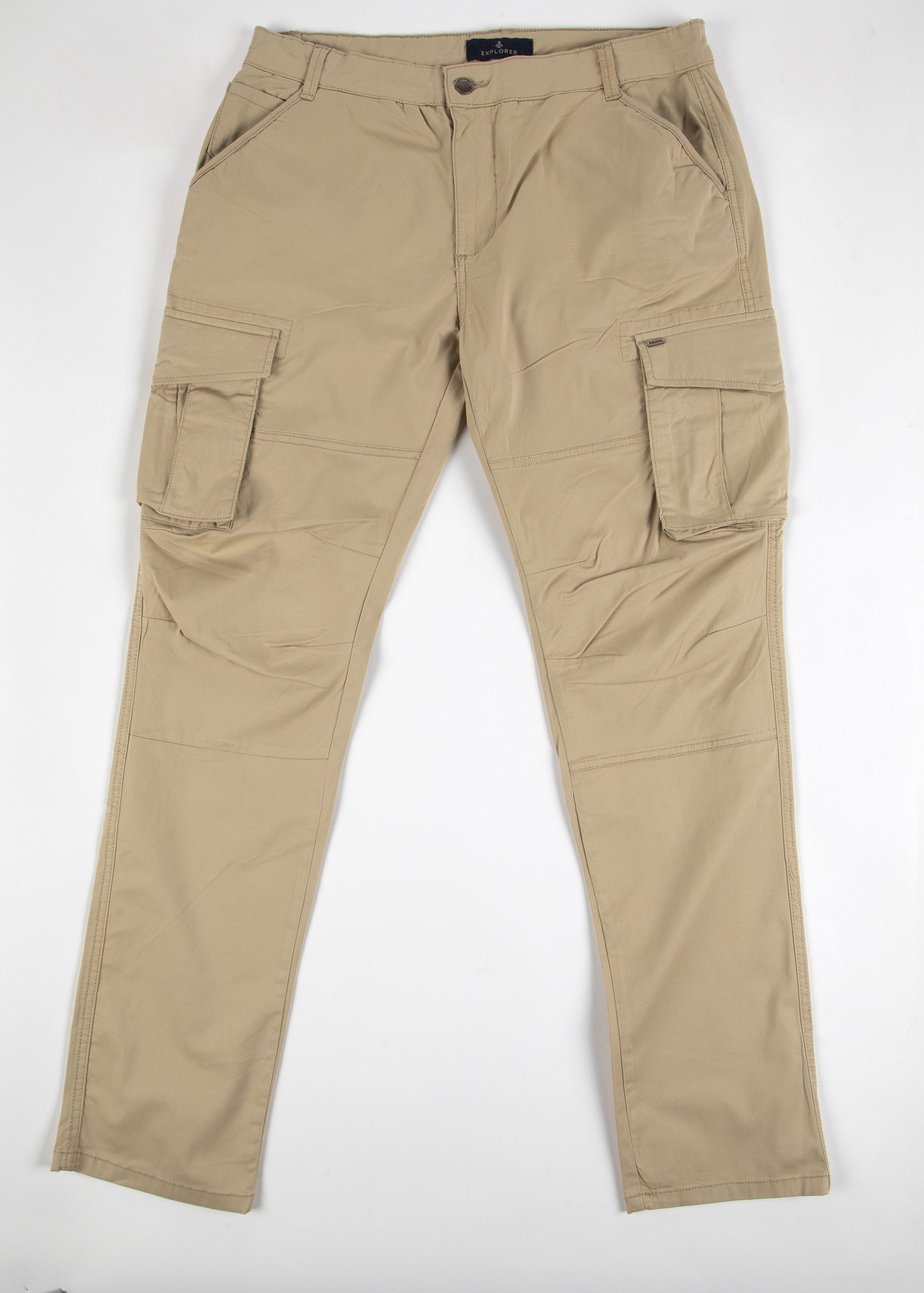 Cargo Trouser
